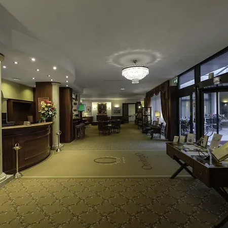 Hotel Orologio-3