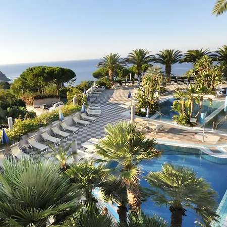Borgo Romantica - Resort & Spa-2
