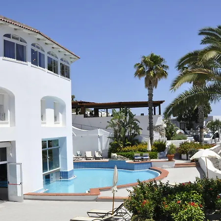 Romantica Resort&Spa-3
