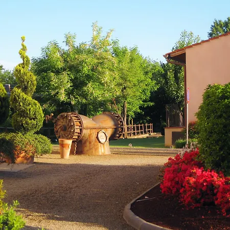 Lhp Certaldo Resort-3