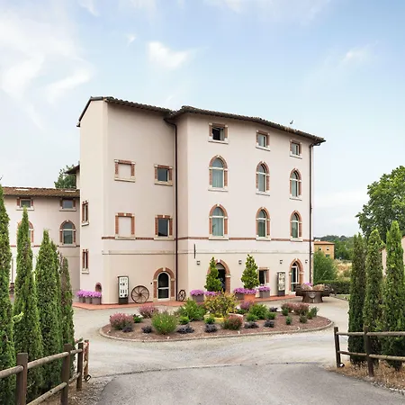 Lhp Certaldo Resort-2