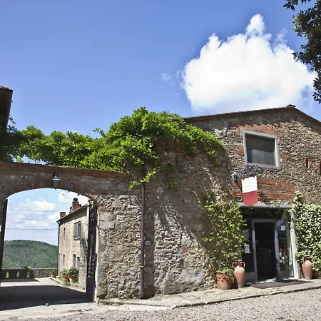 Montelucci Country Resort & Agriturismo Di Charme-3