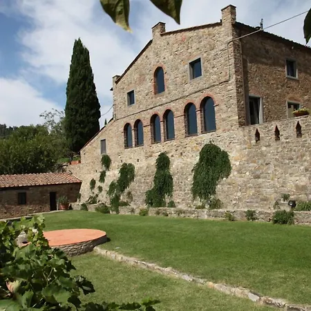 Montelucci Country Resort & Agriturismo Di Charme-2