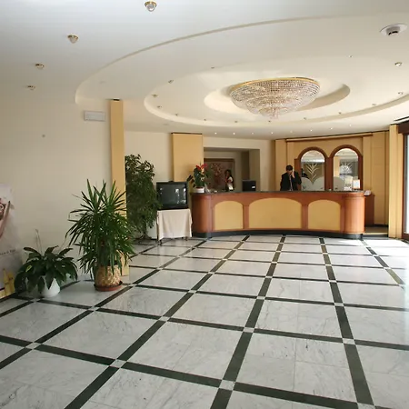 Hotel Il Castelletto-3