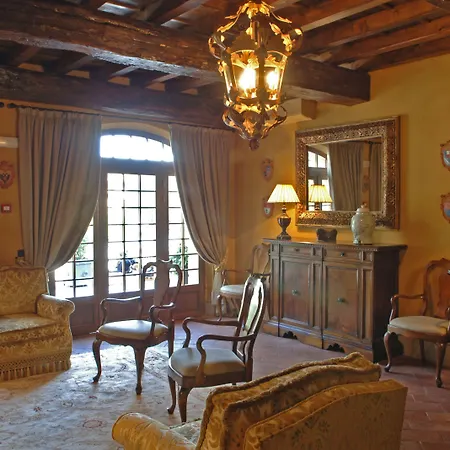 Residenza Torre di San Martino-3