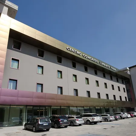 As Hotel Limbiate Fiera-2