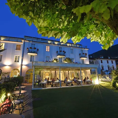 Hotel Rivalago-3