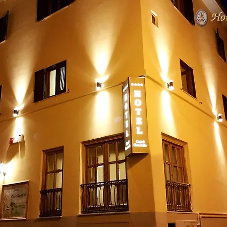 Hotel Castel Gandolfo-2