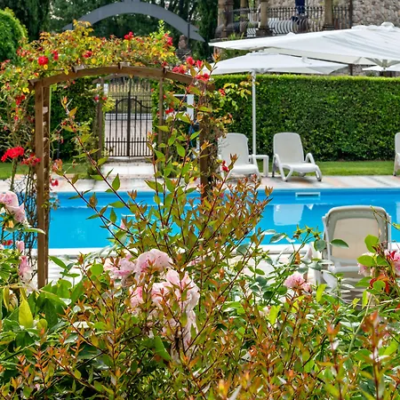 B&B Villa Corte Degli Dei-2