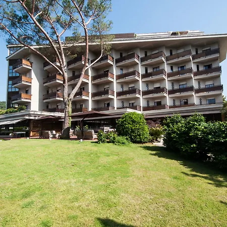 Hotel Michelangelo & Day Spa-2