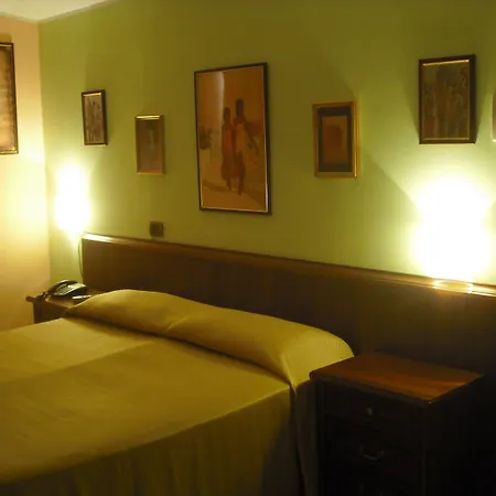 Cascina Garden Hotel-2