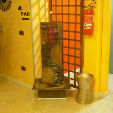 Cascina Garden Hotel-3