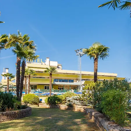 Hotel Country Club-2