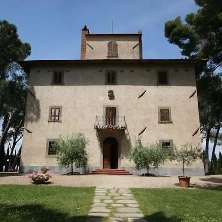 Relais Villa Petrischio-2