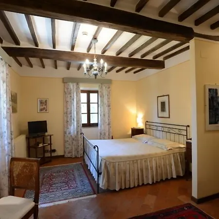Relais Villa Petrischio-3