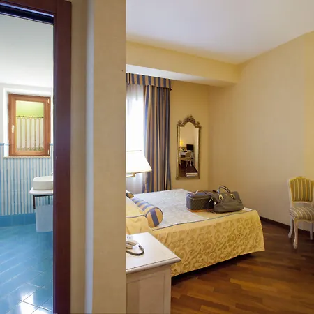 Punta Campanella Resort&Spa-3