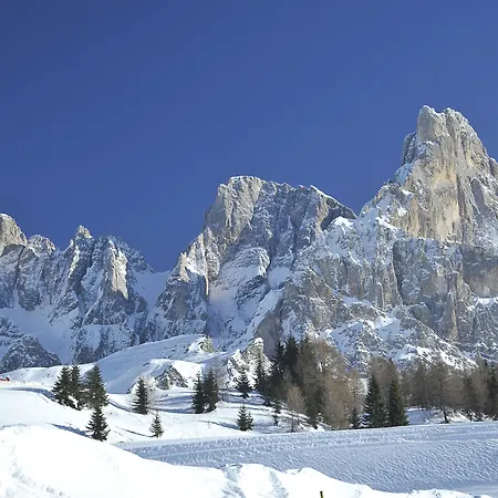 TH San Martino - Majestic Dolomiti Hotel-3