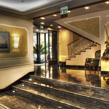 Hotel I Gigli-3