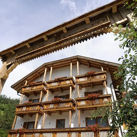 Hotel Chalet Corso-2