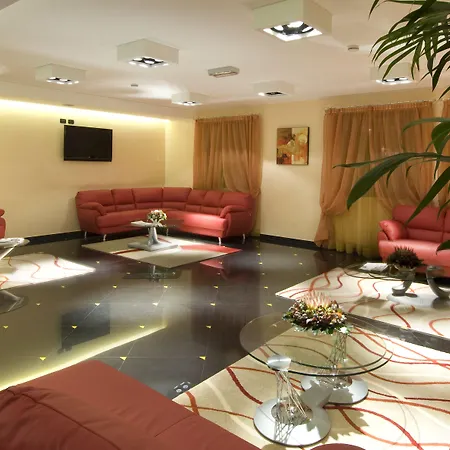 As Hotel Cambiago-2