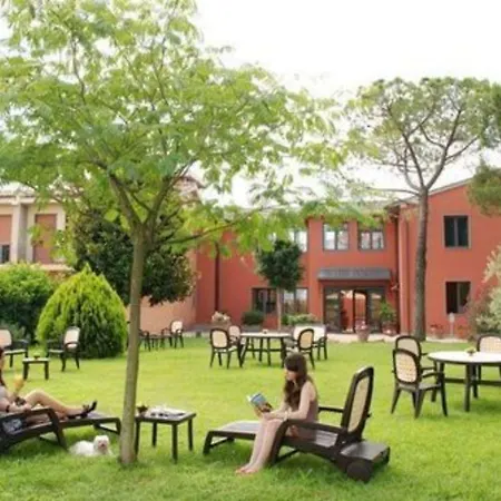 Hotel Marzia-2