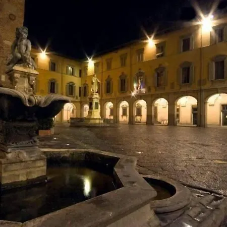 Hotel Toscana-3