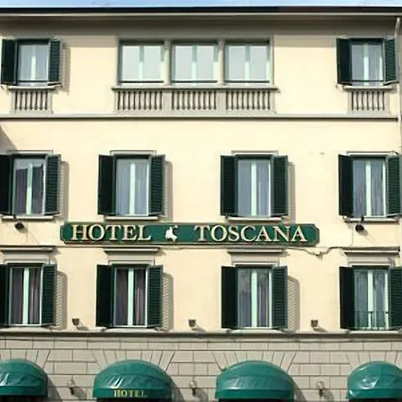 Hotel Toscana-2