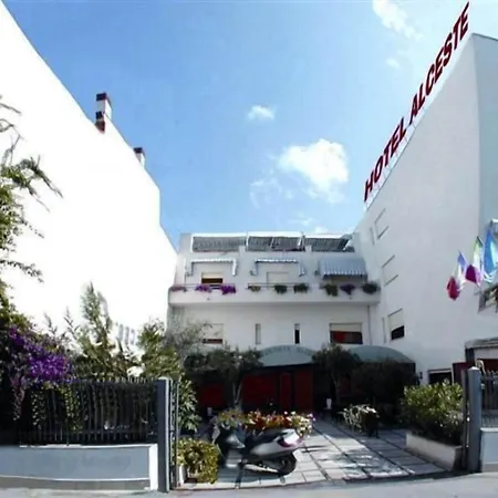 Hotel Alceste-3