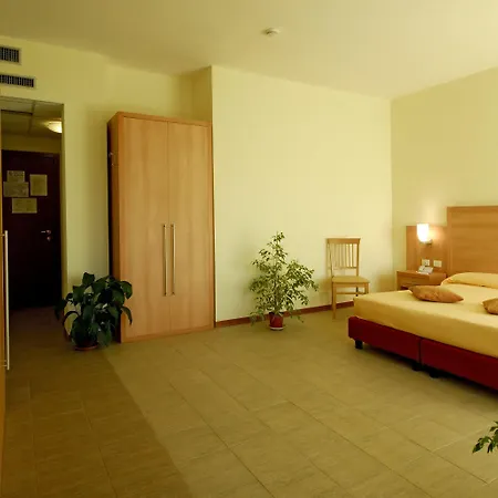 Hotel Foresteria-2
