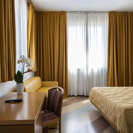 Hotel Villa Margherita-2