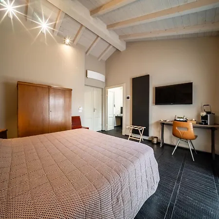 Palazzo Gozzi Bed&Beauty-3