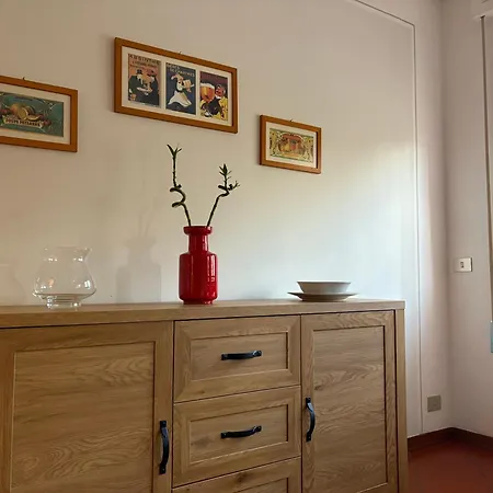 Home Sweet Home Affittacamere - Lucca-2