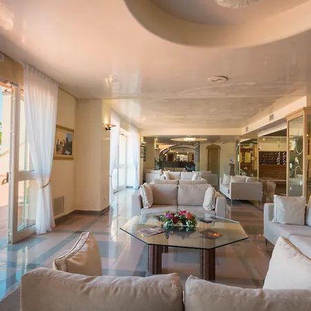 TH Cinisi - Florio Park Hotel-2