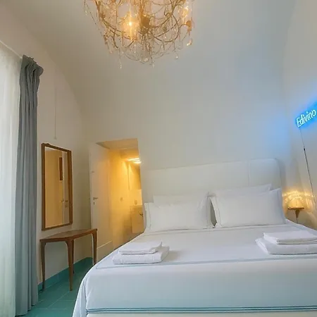 Suites Edivino Design Capri-2