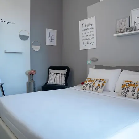 Mare Home Brunch&Beauty - Adults Only-2