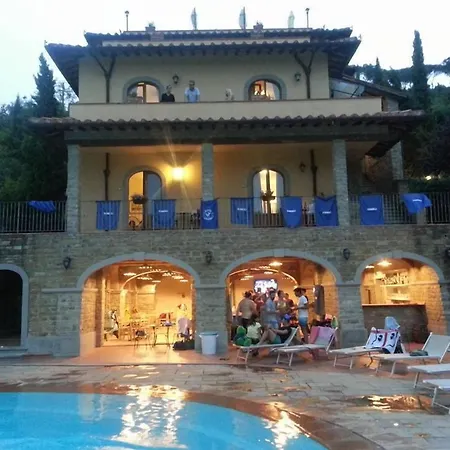 Villa La Malva-2