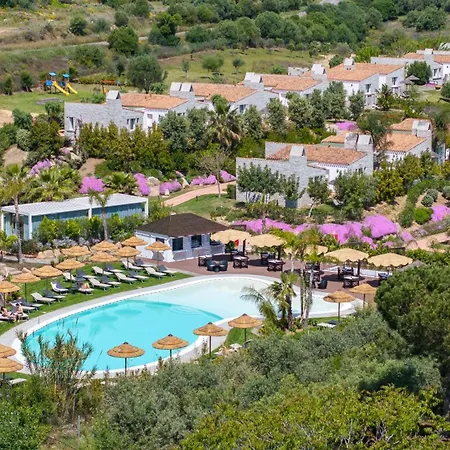 Cala Sinzias Resort-3