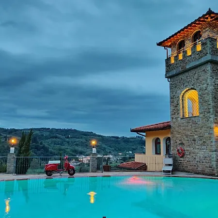Villa La Malva-3