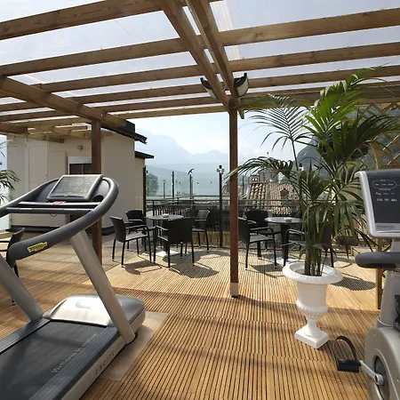 Hotel Antico Borgo-2