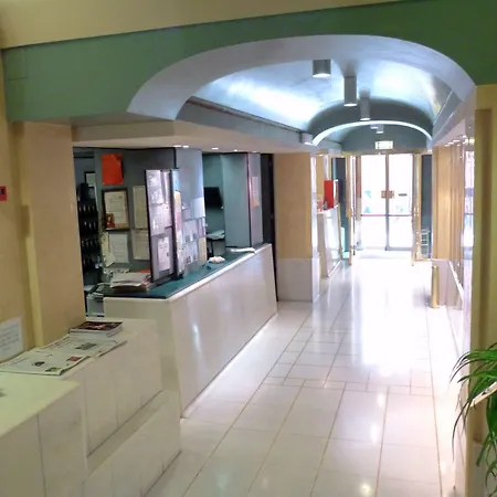 Hotel Centrale Byron-3