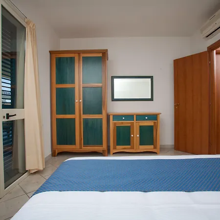 Hotel Club Stella Marina Sicilia-3
