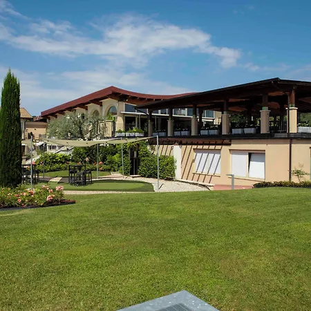 Lake Garda Resort-3
