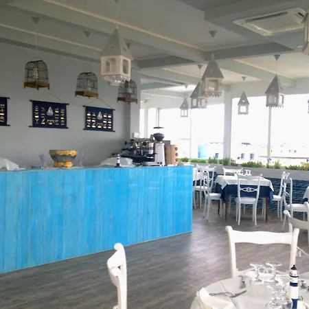 Hotel Maremonti-3