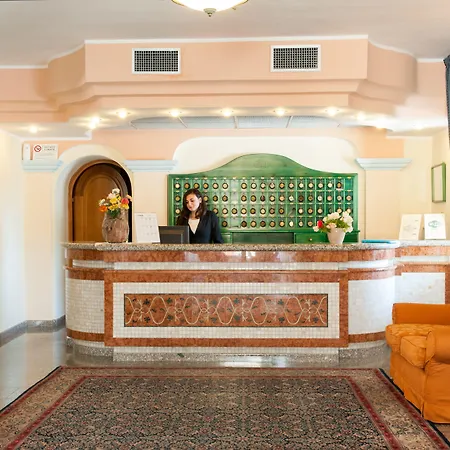 Hotel Maria Rosaria-2