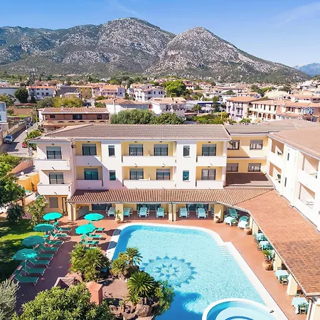 Hotel Maria Rosaria-3