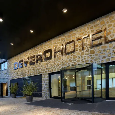 Devero Hotel & Spa, BW Signature Collection-2