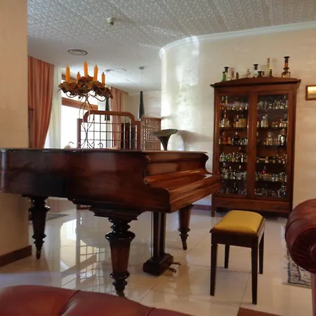Hotel Ristorante Belvedere-2