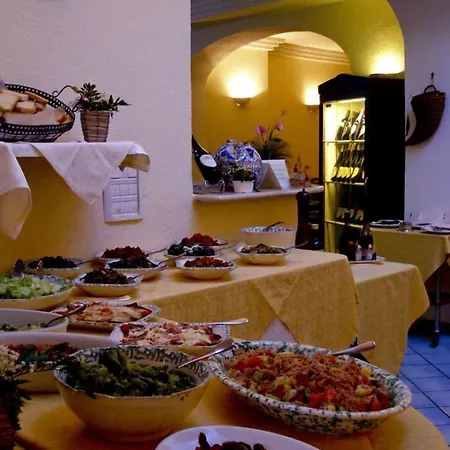 Hotel Il Nespolo-2