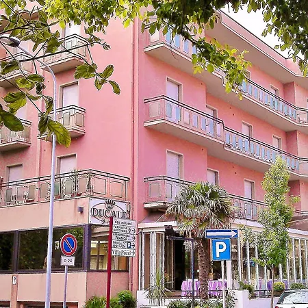 Hotel Ducale-3