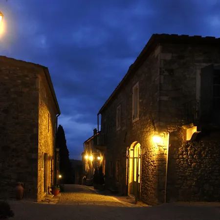 Laticastelli Country Relais-2